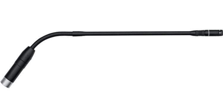 SHURE GM416/C - Конденсаторный кардиоидный микрофон для системы DDS5900 40см в магазине для музыкантов Рок-н-Ролл