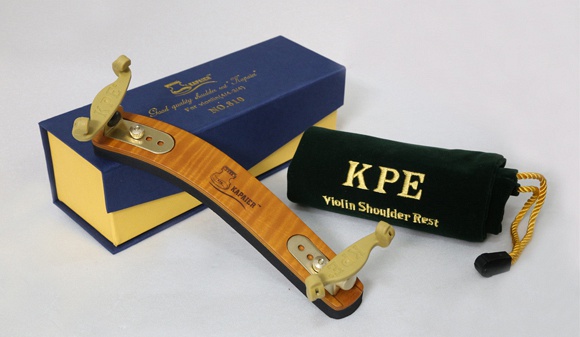 Kapaier NO.810 - Мостик для скрипки размером 4/4-3/4 в магазине для музыкантов Рок-н-Ролл