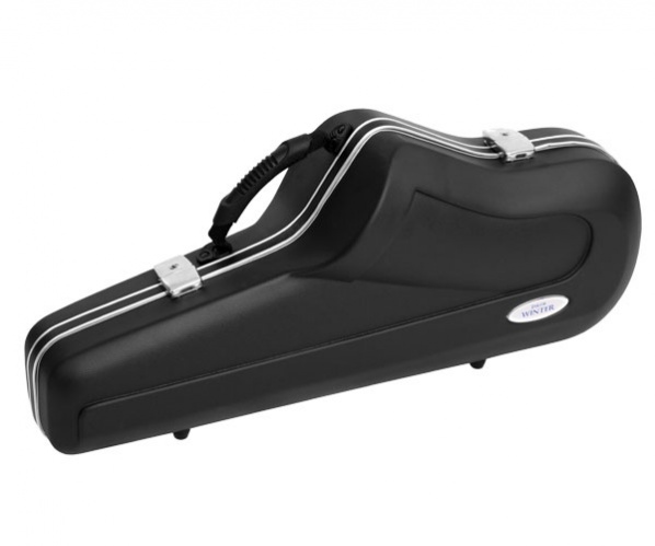 Jakob Winter JW-2197 -  Футляр для саксофона баритон, пластик в магазине для музыкантов Рок-н-Ролл