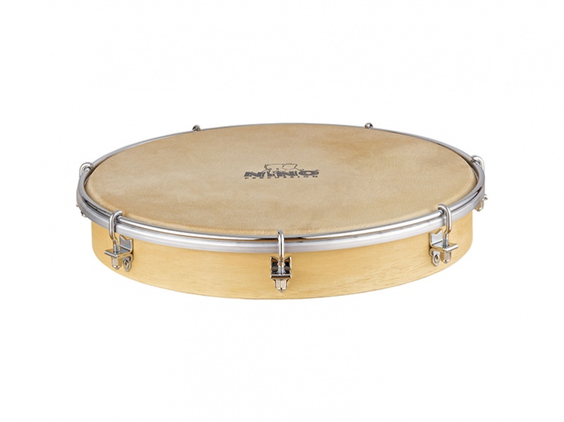 Meinl NINO36 - Тамбурин 10" в магазине для музыкантов Рок-н-Ролл