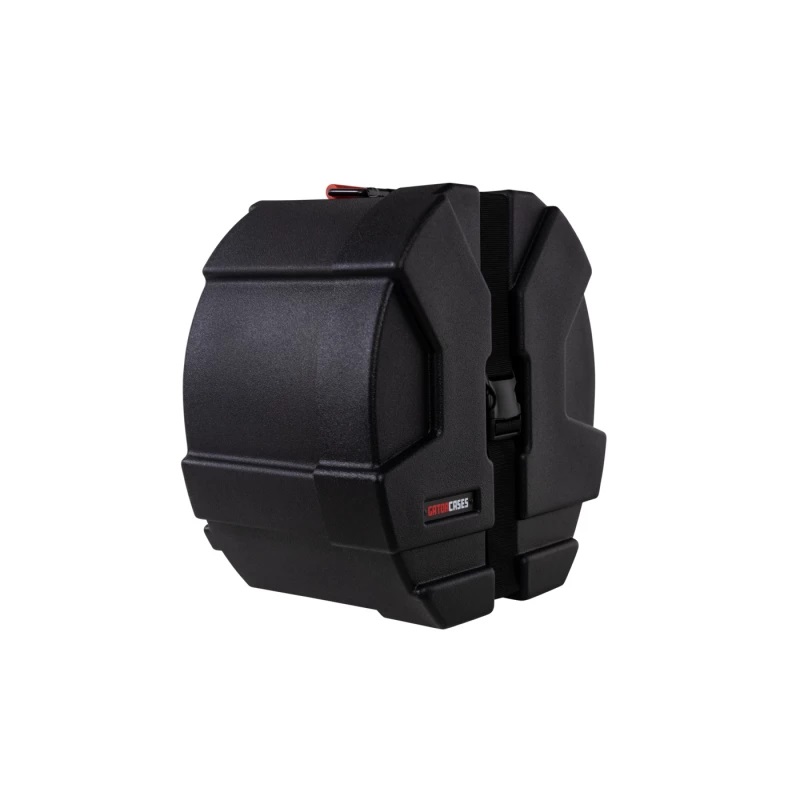 GATOR GPC1408SD - пластиковый кейс для малого барабана 14" X 8" в магазине для музыкантов Рок-н-Ролл