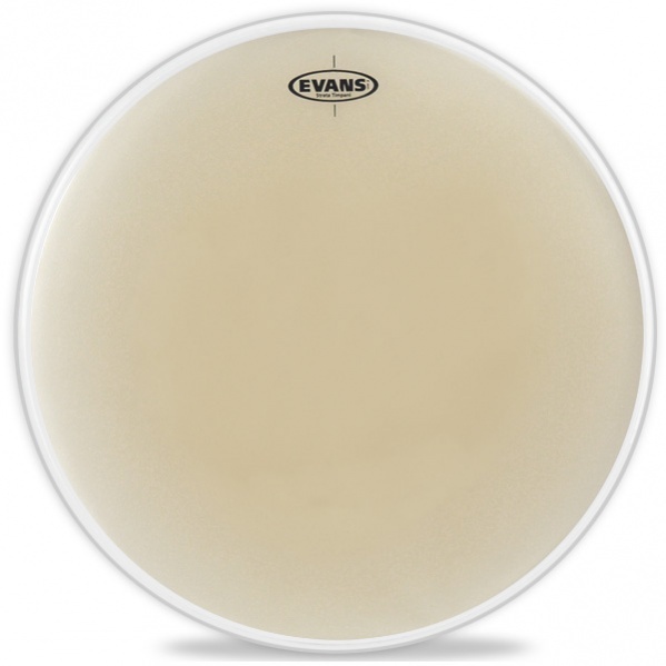 Evans EST2250 Strata - Пластик для литавр 22 1/2" в магазине для музыкантов Рок-н-Ролл