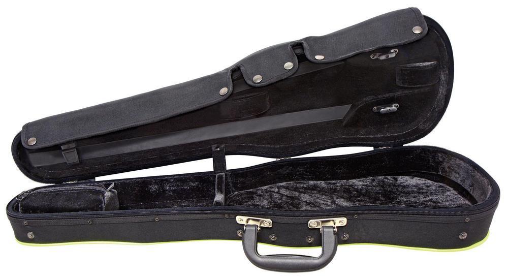 Gewa 300825 Set Jeki - футляр для скрипки 1/8 в магазине для музыкантов Рок-н-Ролл