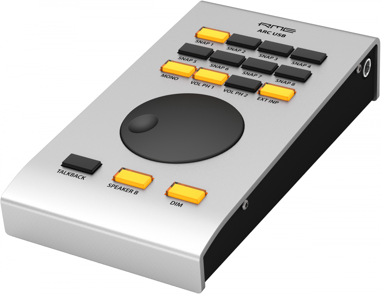 RME ARC USB - контроллер для FireFace UFX+ и TotalMix FX в магазине для музыкантов Рок-н-Ролл