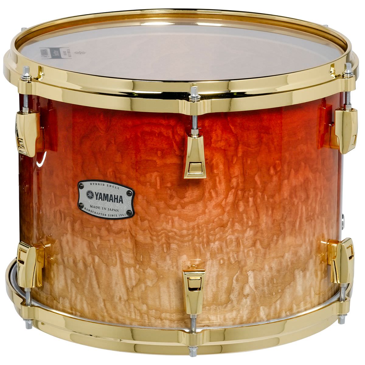 Yamaha PHXT1614AG Garnet Fade - Том том в магазине для музыкантов Рок-н-Ролл