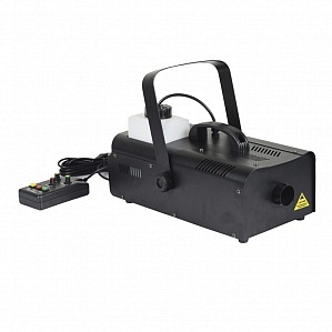 LAudio WS-SM1200 - Генератор дыма, 1200 Вт в магазине для музыкантов Рок-н-Ролл