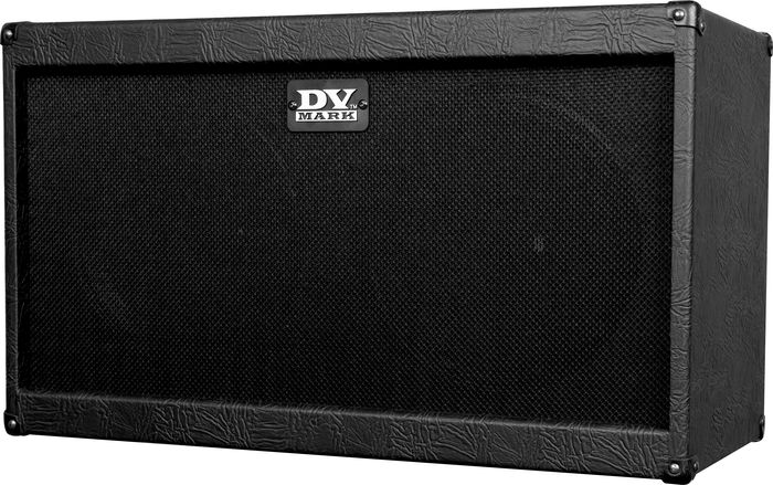 DV Mark C212 STANDARD - кабинет, горизонтальный 2х12" 8 Ом 300 Вт в магазине для музыкантов Рок-н-Ролл