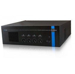 CVGaudio PT-4120	Профессиональный четырехканальный высококачественный усилитель мощности для многозо в магазине для музыкантов Рок-н-Ролл