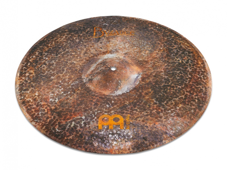 Meinl B20EDTR Byzance Extra Dry Thin Ride - Тарелка 20" Ride в магазине для музыкантов Рок-н-Ролл
