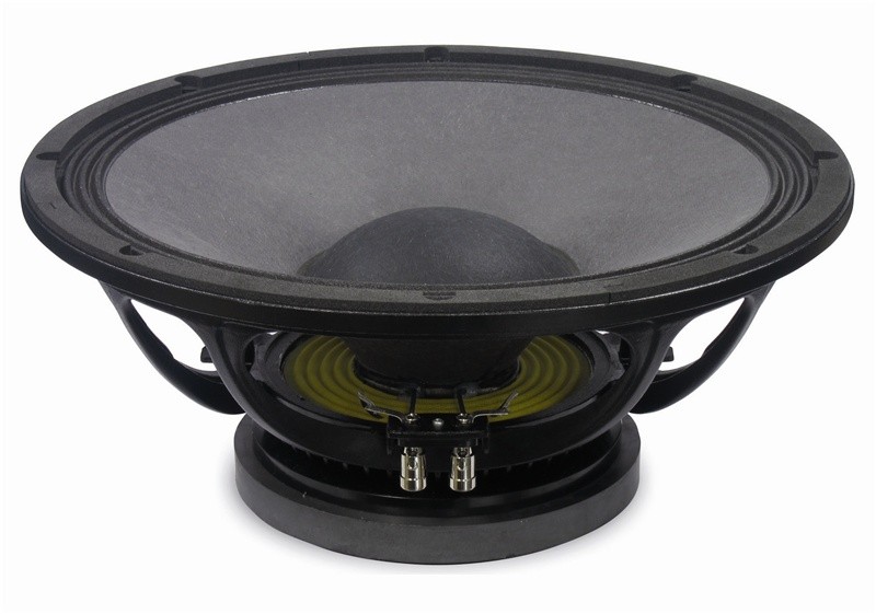 Eighteen Sound 15W930/8 - 15" динамик НЧ, 8 Ом, 800 Вт AES, 98dB, 50...5000 Гц в магазине для музыкантов Рок-н-Ролл
