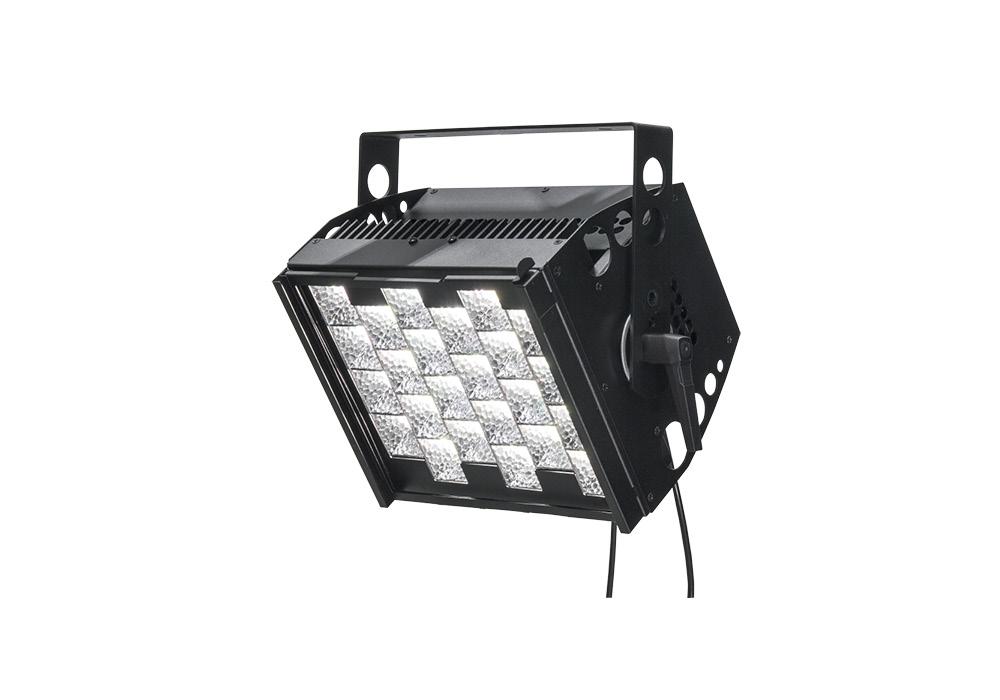 IMLIGHT LTL COLOR FL 24 - Прожектор заливающего света с микшером цвета RGBL мощностью 240 Вт. в магазине для музыкантов Рок-н-Ролл