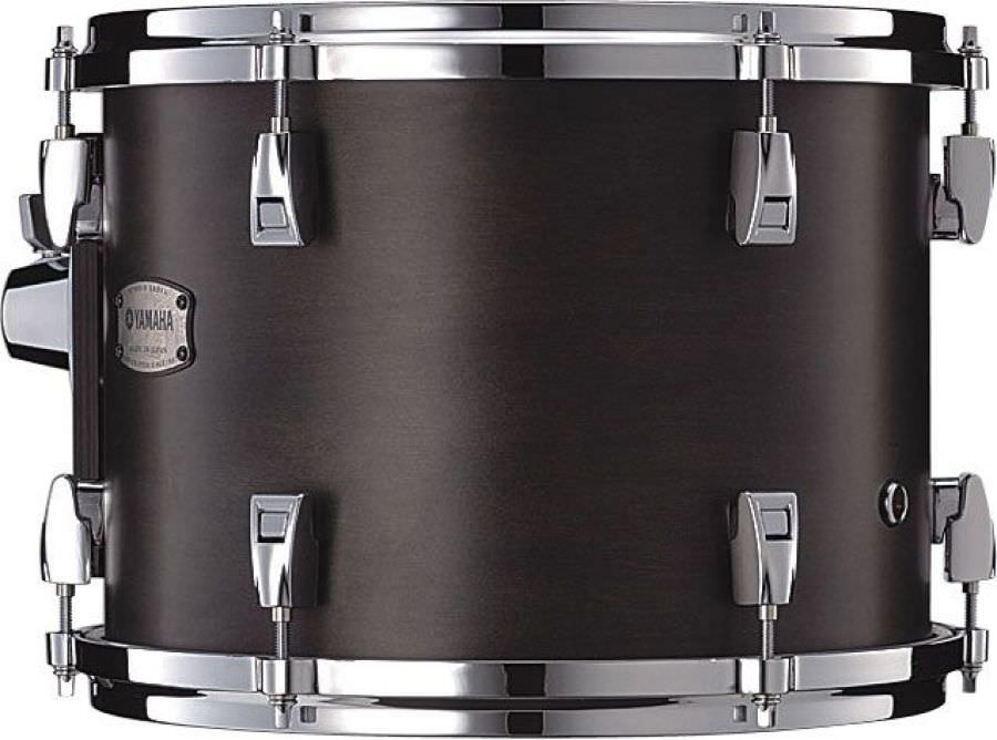 Yamaha PHXB2216M Matte Black - Бас-барабан в магазине для музыкантов Рок-н-Ролл