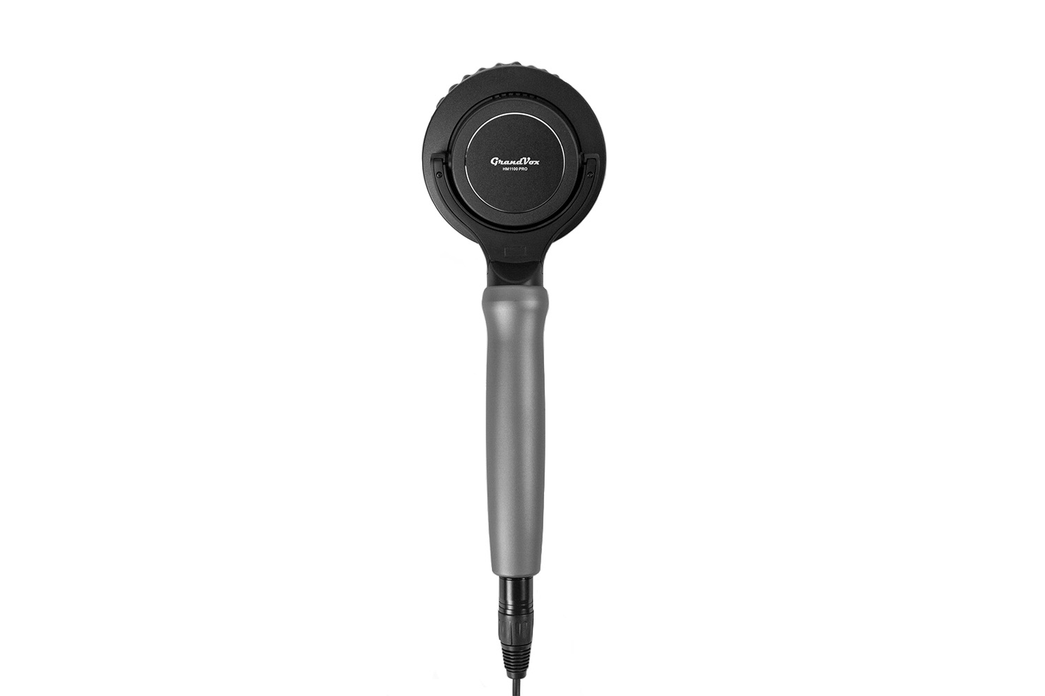 GrandVox HM1100PRO - DJ-наушники в магазине для музыкантов Рок-н-Ролл