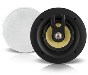 CVGaudio TXR808 - Двухполосные встраиваемые в потолок или стену Hi-Fi акустические системы. Вуфер 8” в магазине для музыкантов Рок-н-Ролл