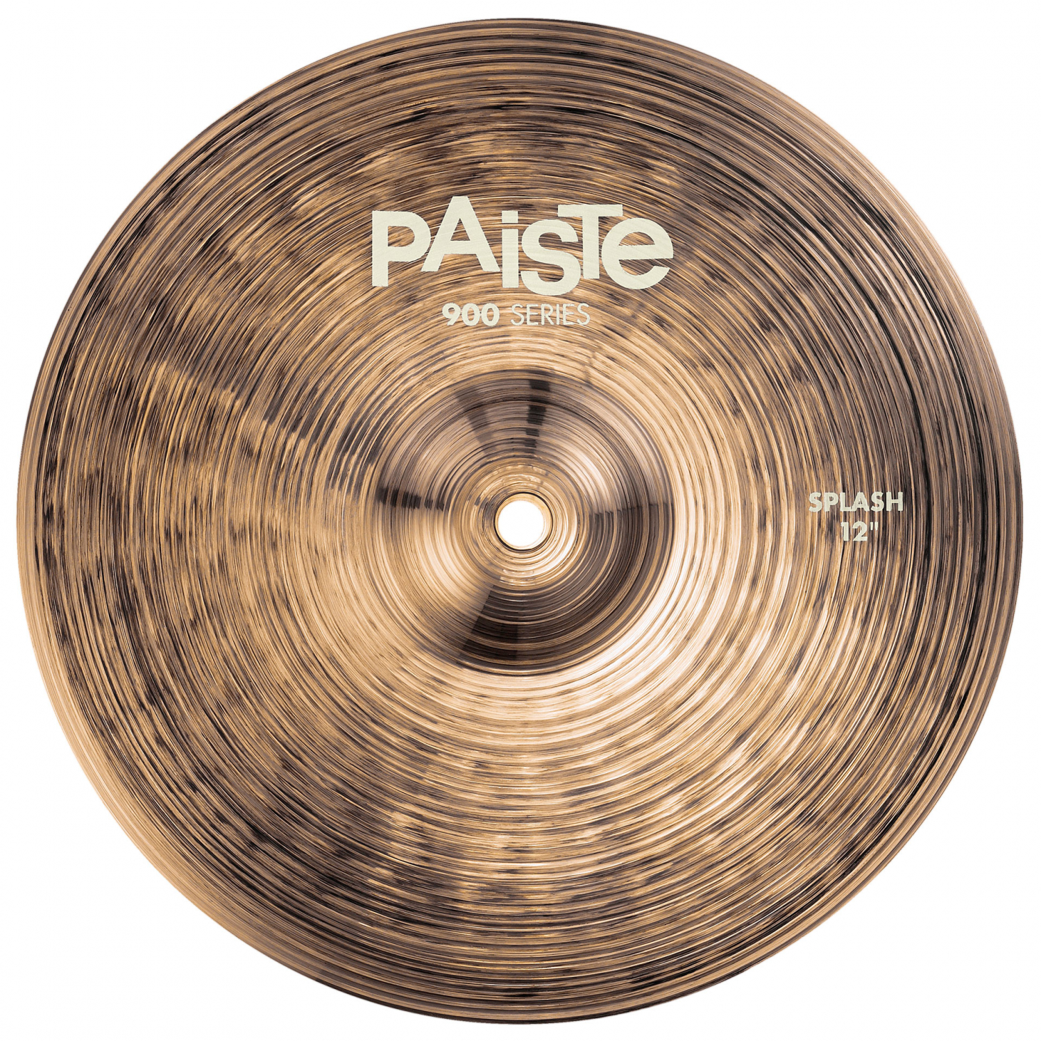 Paiste 900 Series Splash 12" в магазине для музыкантов Рок-н-Ролл