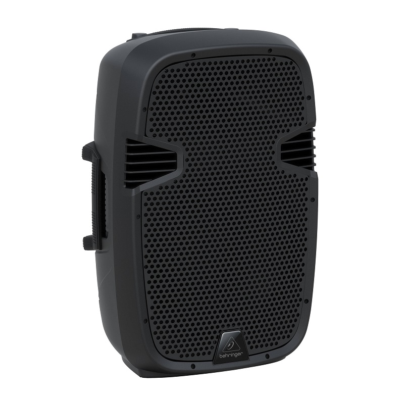 BEHRINGER PK112 - пассивная акустическая система, 2-х полосная, 600 Вт, 8 Ом, 20 Гц - 20 кГц, SPL 96 в магазине для музыкантов Рок-н-Ролл