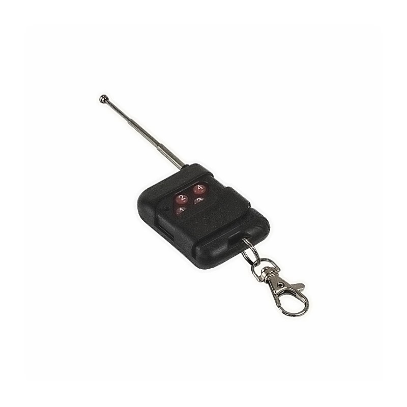 Involight WIRELESS CONTROL W-X - беспроводной пульт ДУ для STRATUS700DMX в магазине для музыкантов Рок-н-Ролл
