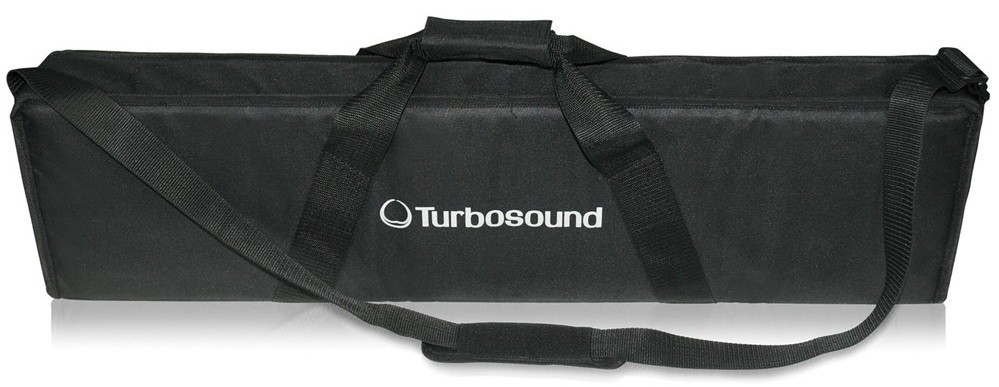 Turbosound IP2000-TB - чехол транспортировочный для А.С.( сателлита )  iP2000 в магазине для музыкантов Рок-н-Ролл