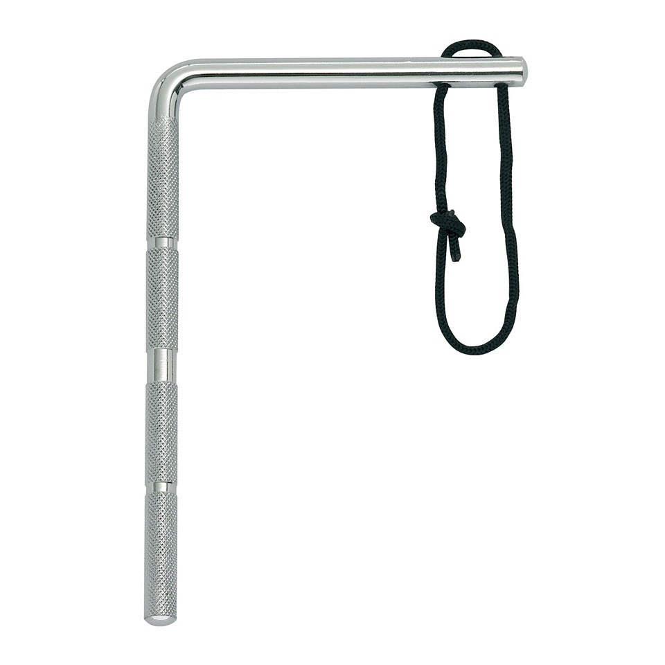 MEINL MC-TRI -  держатель треугольника в магазине для музыкантов Рок-н-Ролл