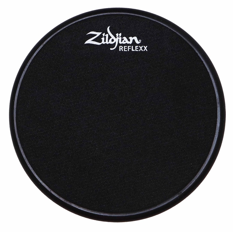 ZILDJIAN ZXPPRCP06 Reflexx Conditioning Pad - тренировочный пэд 6' в магазине для музыкантов Рок-н-Ролл