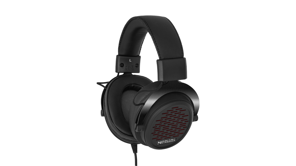 Music Public Kingdom HP503 - Наушники в магазине для музыкантов Рок-н-Ролл