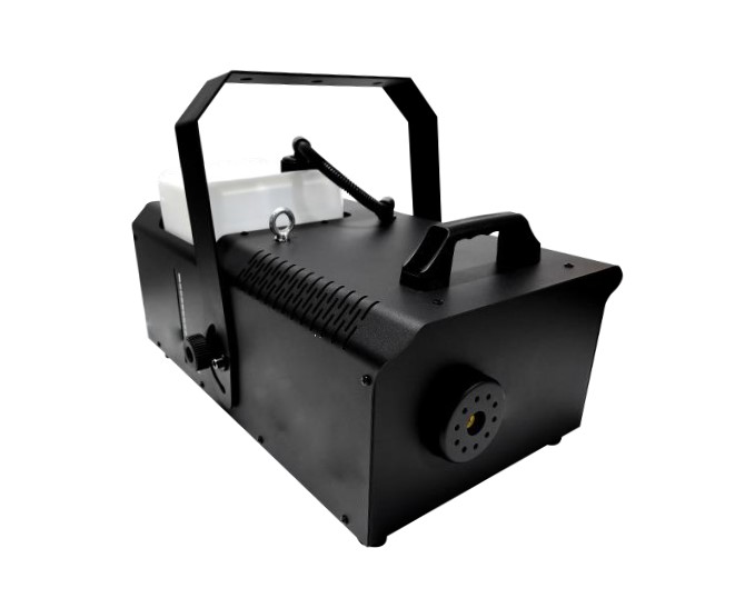 LAudio WS-SM3000-PRO - Генератор дыма, 3000Вт в магазине для музыкантов Рок-н-Ролл