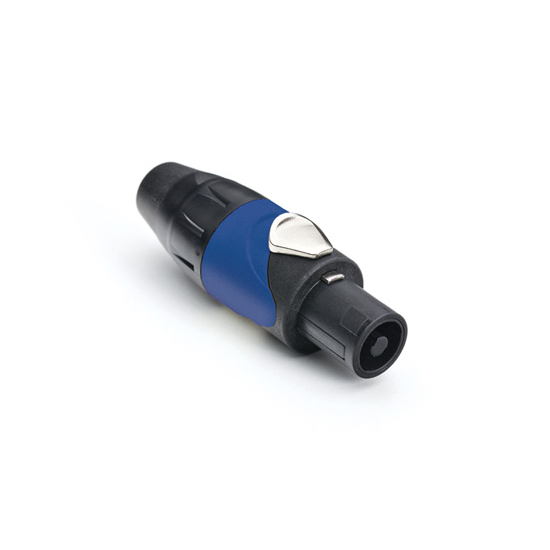 Amphenol SP4F - Кабельный разъем, 4 контакта, корпус из термопластика в магазине для музыкантов Рок-н-Ролл
