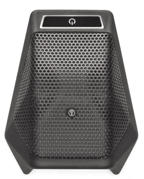 Audio-Technica ATND971a - Микрофон с выкл. поверхностный c Dante™ Network выходом RJ45 в магазине для музыкантов Рок-н-Ролл