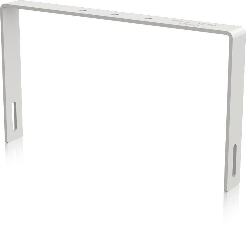 Tannoy YOKE HORIZONTAL VX 8-WH - рамочное крепление для горизонтальной установки моделей VX 8-WH в магазине для музыкантов Рок-н-Ролл