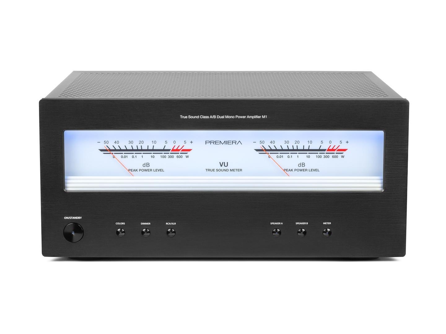 Premiera M1 - усилитель в магазине для музыкантов Рок-н-Ролл