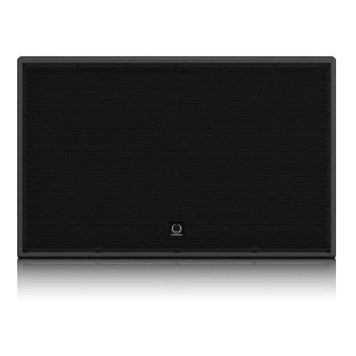 Turbosound ATHENS TCS218B - инсталл. сабвуфер 2х18" в магазине для музыкантов Рок-н-Ролл