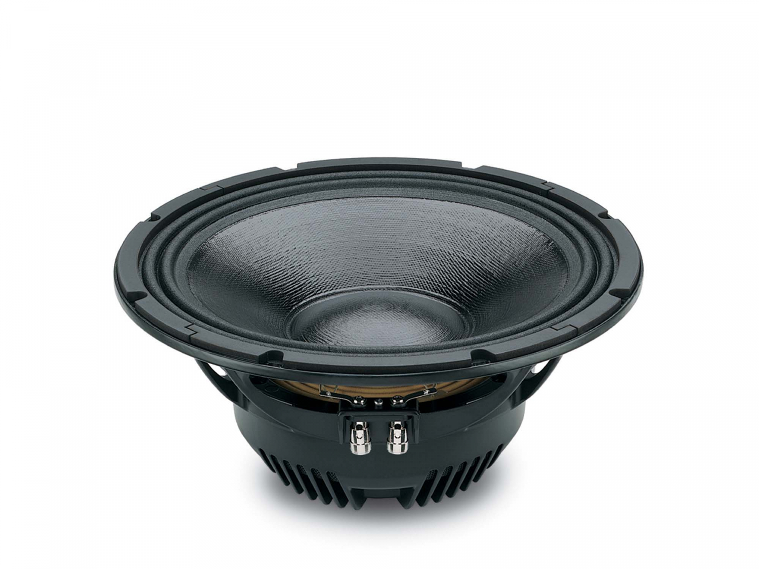 Eighteen Sound 12ND930/8 - 12'' динамик НЧ, неодимиум, 8 Ом, 500 Вт AES, 98dB, 46...4500 Гц в магазине для музыкантов Рок-н-Ролл
