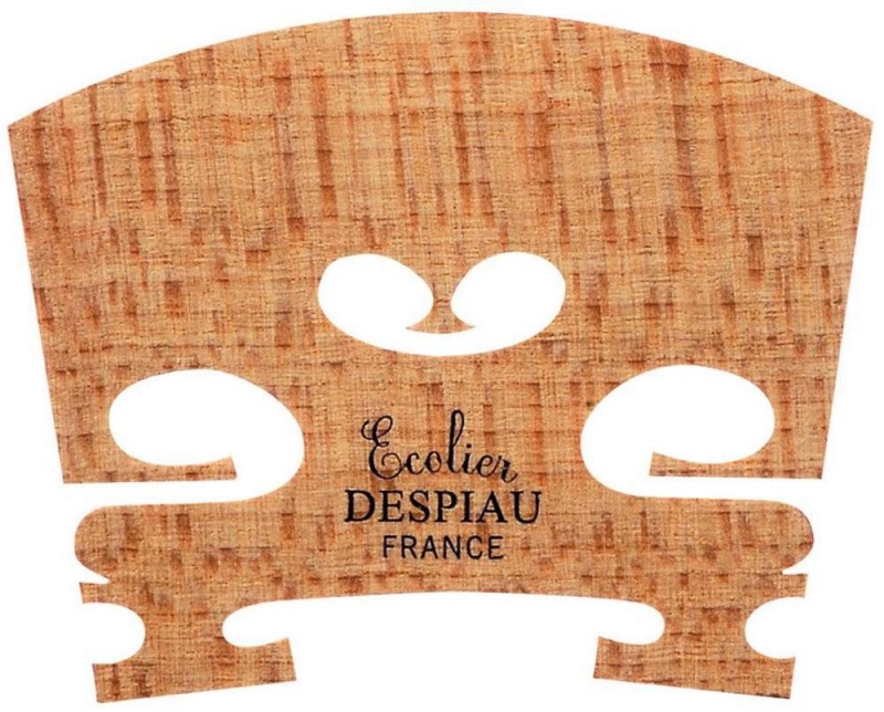 DESPIAU 406012 Viola Ecolier №13 - Подструнник для альта, 48 мм в магазине для музыкантов Рок-н-Ролл