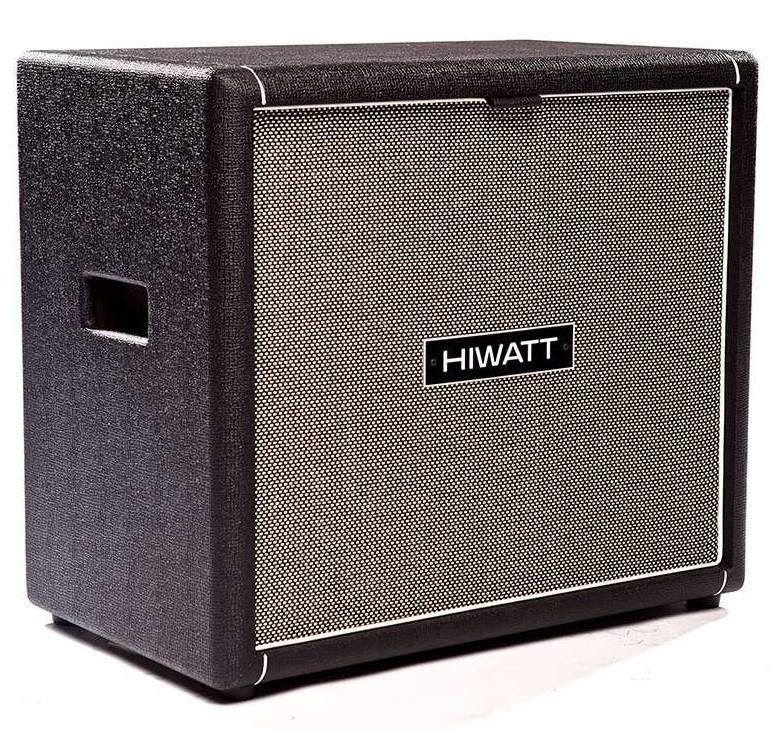 HIWATT SE410F Custom - акустический кабинет для бас гитары в магазине для музыкантов Рок-н-Ролл