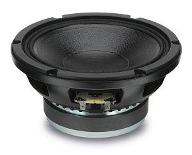 Eighteen Sound 8MB400/8 - 8" динамик, 8 Ом, 280 Вт в магазине для музыкантов Рок-н-Ролл