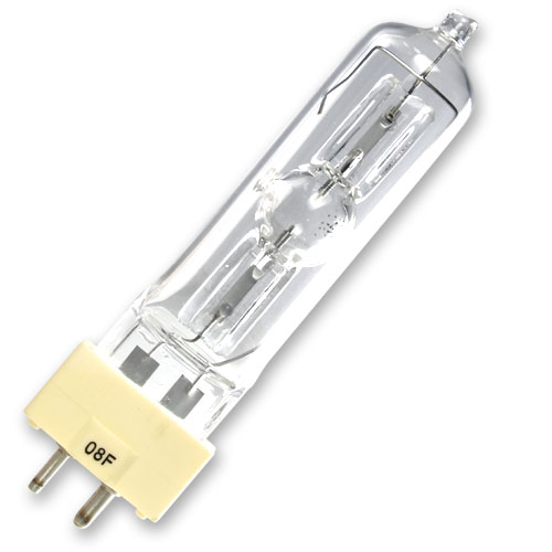 Osram HSD 250W/60 GY9,5 1X1- Мет.-галоген. газораз в магазине для музыкантов Рок-н-Ролл