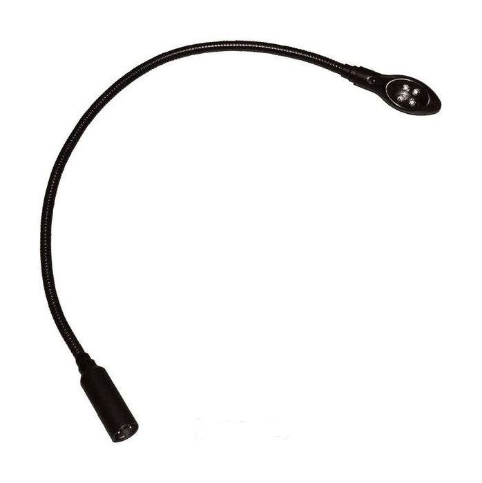 Allen&Heath LEDlamp-SX - Лампа Gooseneck, прямая, 4-pin XLR в магазине для музыкантов Рок-н-Ролл