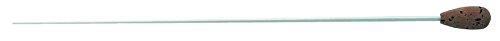 Gewa 912518 Baton - дирижерская палочка 46 см, белый фиберглас, пробковая ручка в магазине для музыкантов Рок-н-Ролл