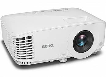 BenQ MX611 - Проектор портативный в магазине для музыкантов Рок-н-Ролл