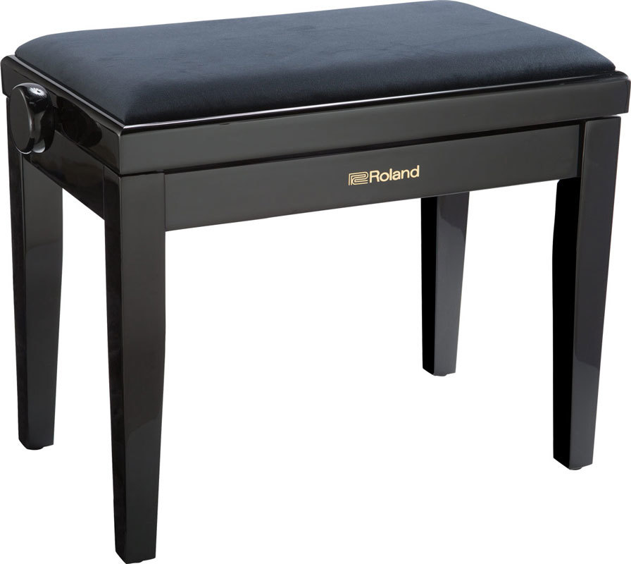 Roland RPB-220PE-EU - табурет деревянный (банкетка) в магазине для музыкантов Рок-н-Ролл