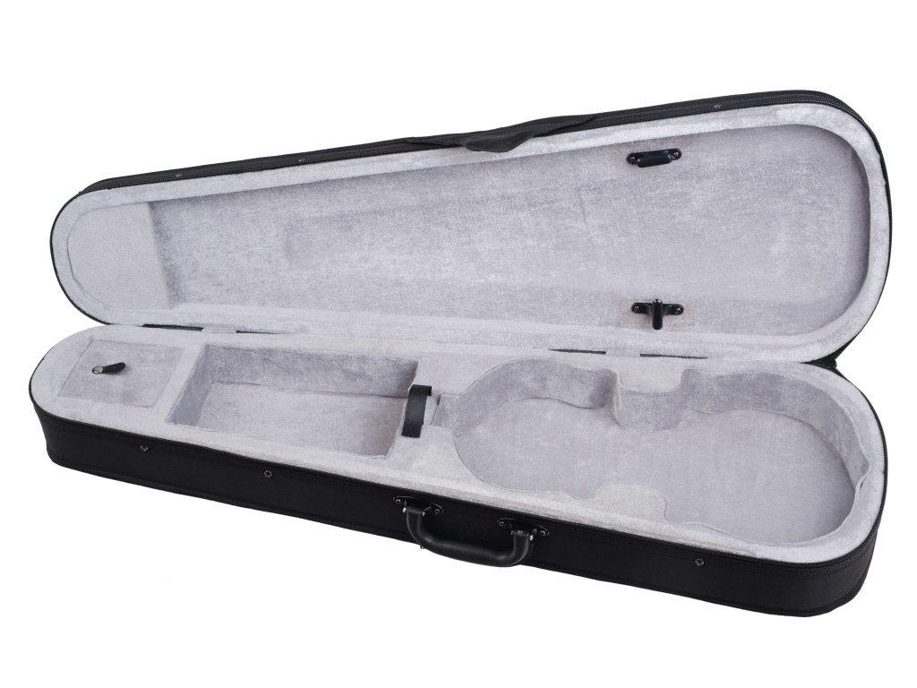Foix FVC31-1/4 - Футляр для скрипки размером 1/4 в магазине для музыкантов Рок-н-Ролл