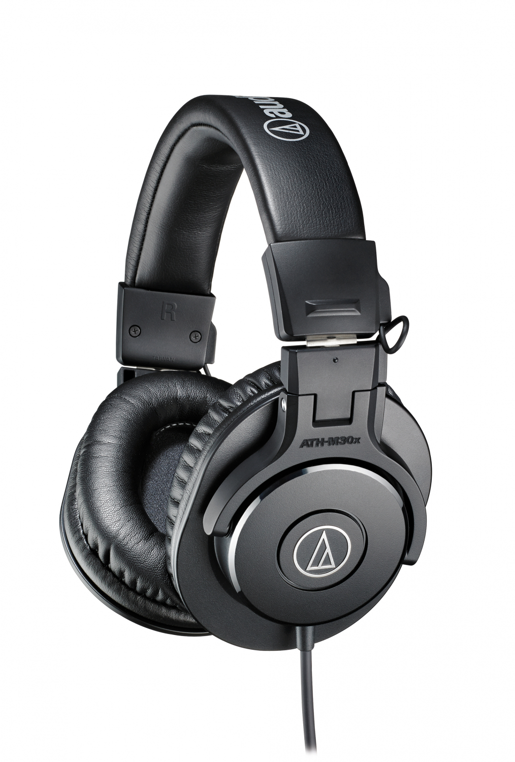Audio-Technica ATH-M30X - Студийные полноразмерные в магазине для музыкантов Рок-н-Ролл