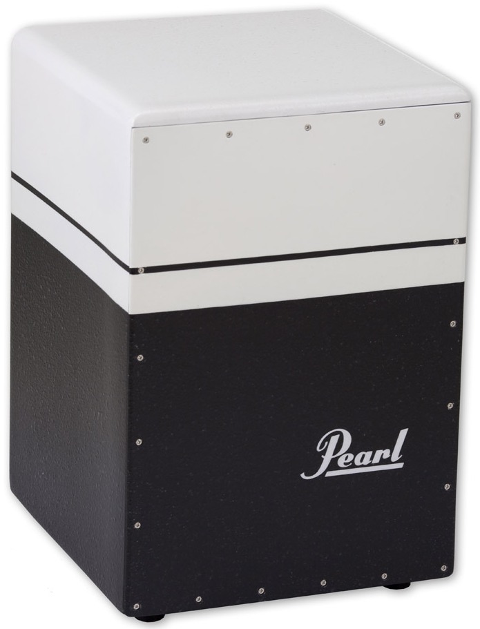 Pearl PCJ-633BT Boom Box Cajon - Кахон в магазине для музыкантов Рок-н-Ролл