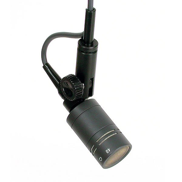 Neumann KM 120 - миниатюрный конденсаторный микрофон с изменяемой диаграммой направленности в магазине для музыкантов Рок-н-Ролл