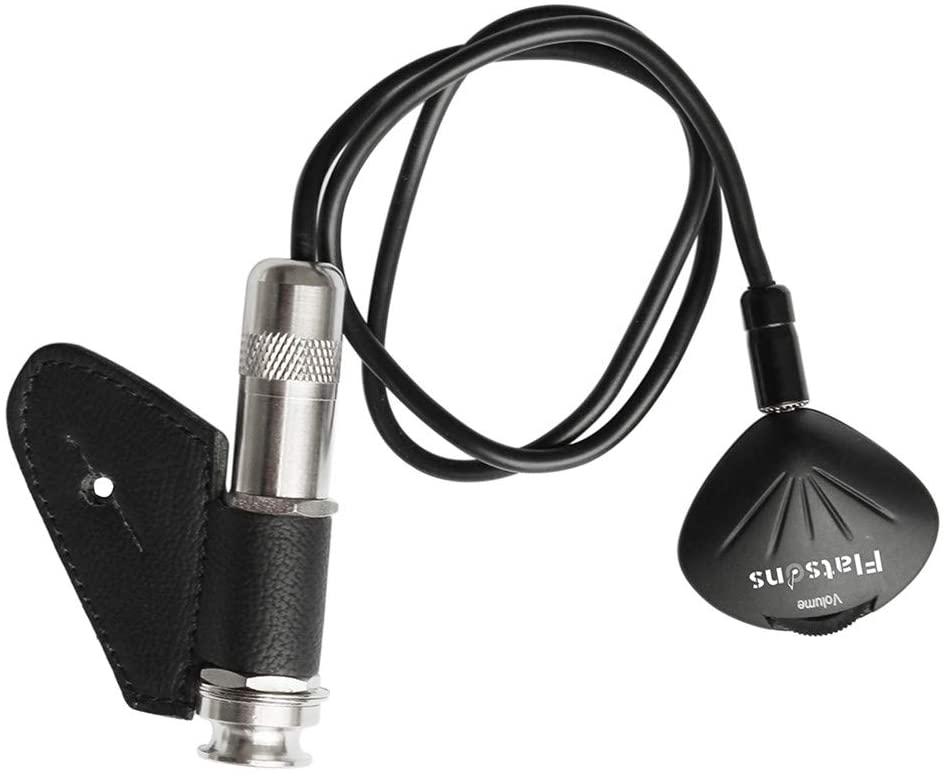 Skysonic FP-11 - Гитарный звукосниматель, 1 датчик в магазине для музыкантов Рок-н-Ролл