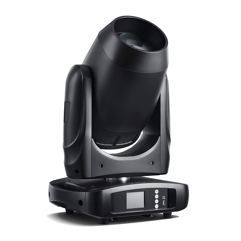 INVOLIGHT TRINITY150LED - голова вращения LED (BEAM/SPOT/WASH), DMX-512 в магазине для музыкантов Рок-н-Ролл