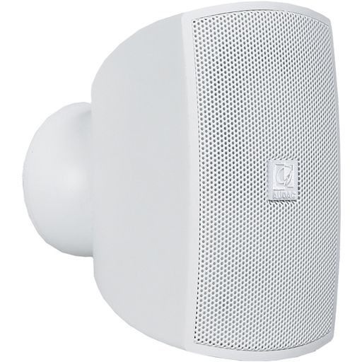 AUDAC ATEO2D/W - Компактная, широкополосная АС. Сопротивление 16 Ом. Мощность: RMS - 10 Вт в магазине для музыкантов Рок-н-Ролл