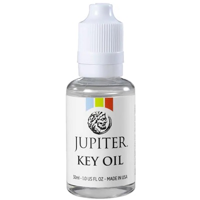 Jupiter JCM-KO2 - Масло для клапанов в магазине для музыкантов Рок-н-Ролл