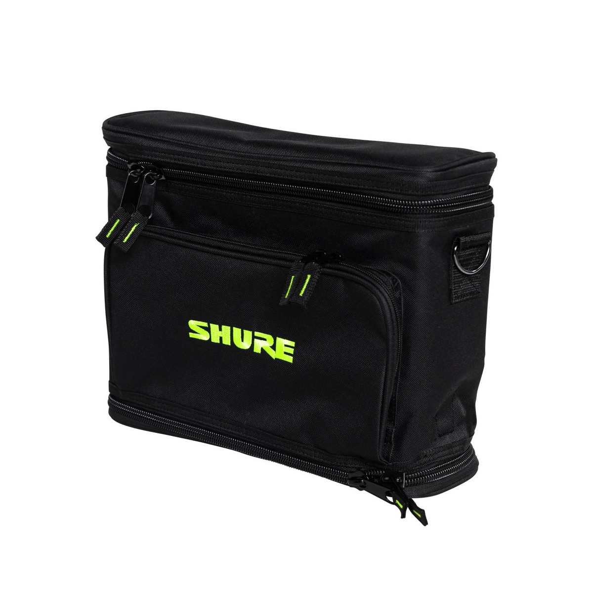GATOR SH-WSYS-BAG - cумка для беспроводной системы Shure в магазине для музыкантов Рок-н-Ролл