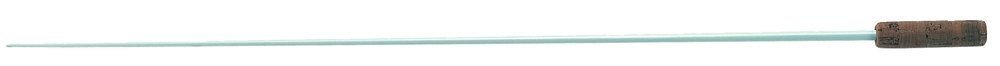 Gewa 912504 Baton - дирижерская палочка 48 см, белый фиберглас, пробковая ручка в магазине для музыкантов Рок-н-Ролл